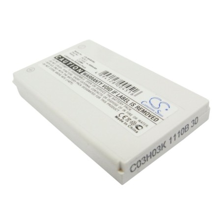 Batterie pour Nokia 8260 (900 mAh/3.33 Wh, 3.7 V)