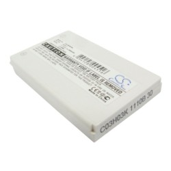 Batterie pour Nokia 6360 (900 mAh/3.33 Wh, 3.7 V)