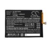 Batterie pour Nokia C20 Plus (4850 mAh/18.67 Wh, 3.85 V)