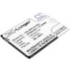 Batterie pour Nokia C20 (2700 mAh/10.26 Wh, 3.8 V)