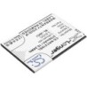 Batterie pour Nokia C10 (2700 mAh/10.26 Wh, 3.8 V)