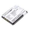 Batterie pour Nokia BLC-2 (1100 mAh/4.07 Wh, 3.7 V)