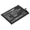 Batterie pour Nokia CN550 (5000 mAh/19.25 Wh, 3.85 V)