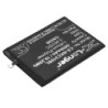 Batterie pour Nokia C31 (5000 mAh/19.25 Wh, 3.85 V)