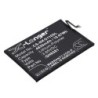 Batterie pour Nokia GH6581 (4850 mAh/18.67 Wh, 3.85 V)