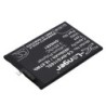 Batterie pour Nokia TA-1429 (4850 mAh/18.67 Wh, 3.85 V)