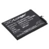 Batterie pour Nokia WT341 (4900 mAh/18.87 Wh, 3.85 V)