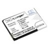 Batterie pour Nokia BL-L4E (1150 mAh/4.26 Wh, 3.7 V)