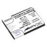 Batterie pour Nokia BL-L4E (1150 mAh/4.26 Wh, 3.7 V)