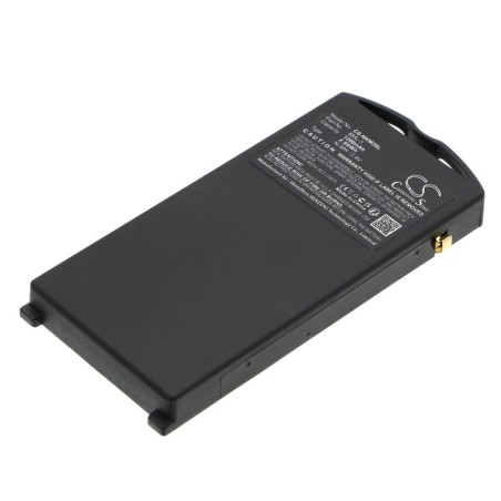 Batterie pour Nokia 3210 (1200 mAh/2.88 Wh, 2.4 V)