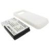 Batterie pour Nokia BP-4L (3000 mAh/11.1 Wh, 3.7 V)