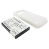 Batterie pour Nokia N97 (3000 mAh/11.1 Wh, 3.7 V)