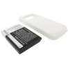 Batterie pour Nokia N97 (3000 mAh/11.1 Wh, 3.7 V)