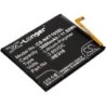 Batterie pour Nokia HMD D1C (3000 mAh/11.55 Wh, 3.85 V)