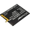 Batterie pour Nokia HMD D1C (3000 mAh/11.55 Wh, 3.85 V)