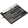 Batterie pour Nokia Nokia 6 (3000 mAh/11.55 Wh, 3.85 V)