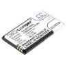 Batterie pour Nokia 105 4G (1300 mAh/4.81 Wh, 3.7 V)