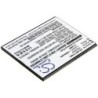 Batterie pour Nokia C1 2019 (2300 mAh/8.74 Wh, 3.8 V)