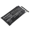 Batterie pour Nokia BV-5D (2100 mAh/7.98 Wh, 3.8 V)