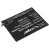 Batterie pour Nokia 5.3 2020 (3900 mAh/15.02 Wh, 3.85 V)