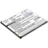 Batterie pour Nokia Nokia 1 Plus (2400 mAh/9.24 Wh, 3.85 V)