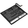 Batterie pour Nokia WT330 (3000 mAh/11.55 Wh, 3.85 V)