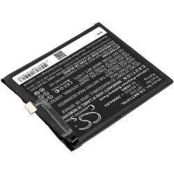 Batterie pour Nokia WT330 (3000 mAh/11.55 Wh, 3.85 V)