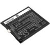 Batterie pour Nokia WT330 (3000 mAh/11.55 Wh, 3.85 V)