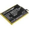 Batterie pour Nokia HE341 (3900 mAh/15.02 Wh, 3.85 V)