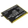 Batterie pour Nokia HE341 (3900 mAh/15.02 Wh, 3.85 V)