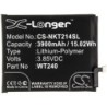 Batterie pour Nokia 2.3 (3900 mAh/15.02 Wh, 3.85 V)