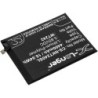 Batterie pour Nokia WT242 (4400 mAh/16.94 Wh, 3.85 V)