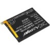 Batterie pour Nokia 3.1A (2800 mAh/10.64 Wh, 3.8 V)