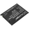 Batterie pour Nokia G10 (4850 mAh/18.67 Wh, 3.85 V)