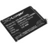 Batterie pour Nokia Nokia 5.3 (3900 mAh/15.02 Wh, 3.85 V)