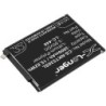 Batterie pour Nokia Nokia 5.3 (3900 mAh/15.02 Wh, 3.85 V)