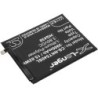 Batterie pour Nokia Nokia 5.4 (3900 mAh/15.02 Wh, 3.85 V)