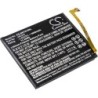 Batterie pour Nokia 6 2nd (3000 mAh/11.55 Wh, 3.85 V)