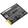 Batterie pour Nokia 6.2 (3400 mAh/13.09 Wh, 3.85 V)