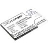 Batterie pour Nokia 6300 4G (1500 mAh/5.55 Wh, 3.7 V)