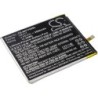 Batterie pour Nokia 7 (3000 mAh/11.55 Wh, 3.85 V)