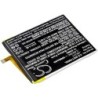 Batterie pour Nokia HMD C1N (3000 mAh/11.55 Wh, 3.85 V)