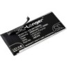 Batterie pour Nokia HE333 (3000 mAh/11.55 Wh, 3.85 V)