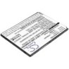 Batterie pour Nokia C2 (2700 mAh/10.26 Wh, 3.8 V)