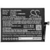 Batterie pour OnePlus E1005 (2400 mAh/9.12 Wh, 3.8 V)