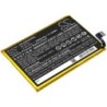Batterie pour Oppo CPH2061 (3000 mAh/11.55 Wh, 3.85 V)
