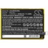 Batterie pour Oppo CPH2061 (3000 mAh/11.55 Wh, 3.85 V)