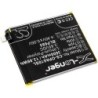 Batterie pour OnePlus BLP685 (3600 mAh/13.86 Wh, 3.85 V)