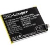 Batterie pour OnePlus A6010 (3600 mAh/13.86 Wh, 3.85 V)