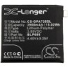 Batterie pour OnePlus 7 Pro (3900 mAh/15.02 Wh, 3.85 V)